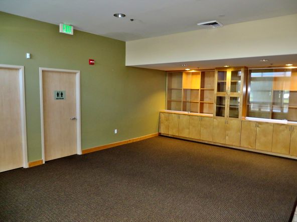 Surgery Center: 2439 Sonoma St, Redding, CA 96001